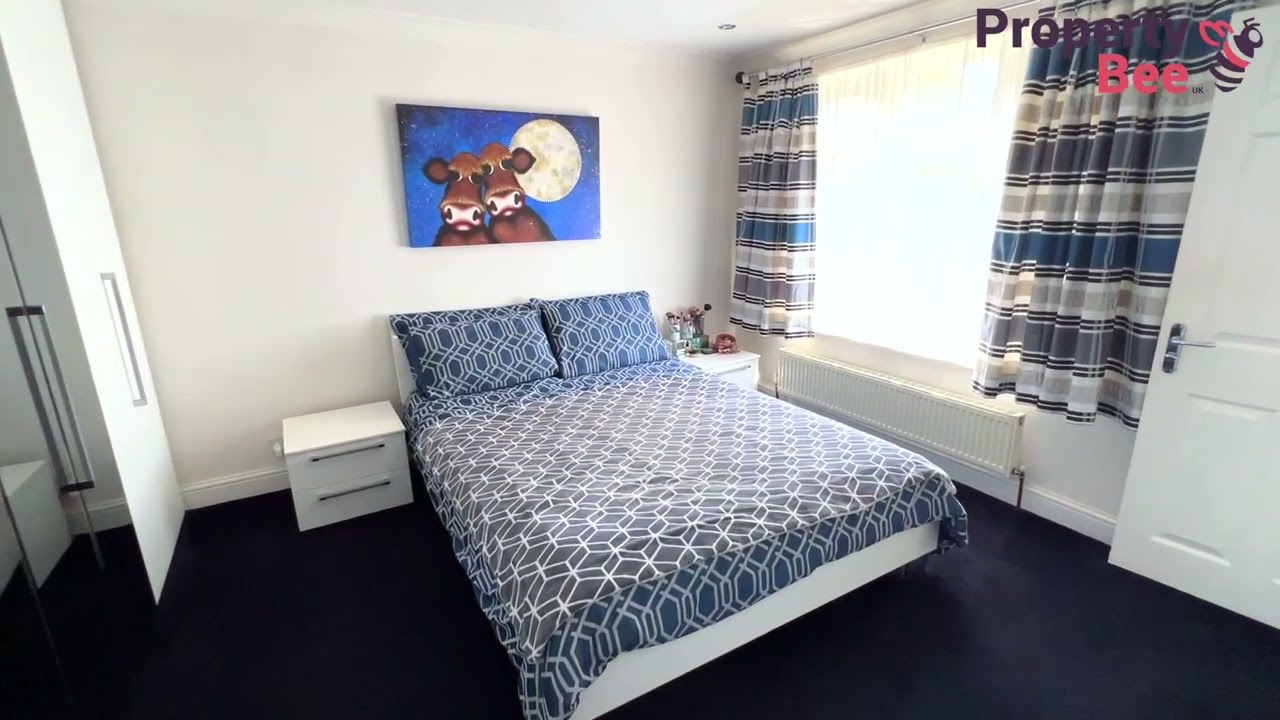 Old Portsmouth Road, Camberley - Video Tour