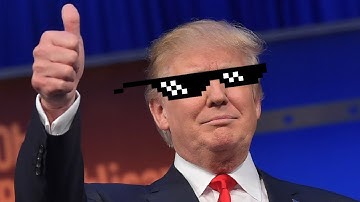 Trump Rap FreeStyle by Jay (TRIGGER WARNING)