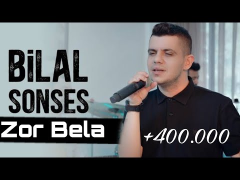 Bilal Sonses - Zor bela (Official Audio)