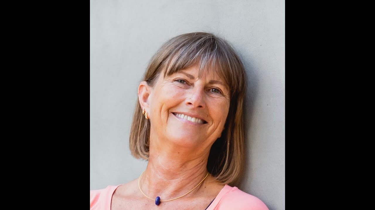 Thumbi nettundervisning med yoga, pilates, avspenning, pust, meditasjon