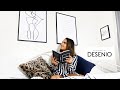 DECORATING MY ROOM WITH DESENIO AD | Cynthia Royer