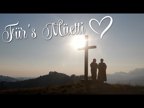 Für's Müetti - Jodlerduett Eveline & Thomas