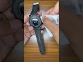 Smartwatch not charging issue