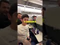✈️ Cet enfant a vécu un anniversaire incroyable 😳