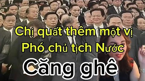 Lá gan chị tăng lên 150 kg rồi dữ dội quá