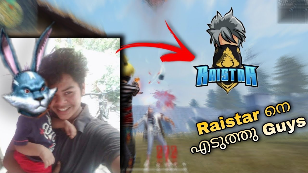 Raistarന്റെ തല അടിച്ച് പൊളിച്ച കളി🥵|| AD ROMAN Gameplay 4v4 Custom Freefire