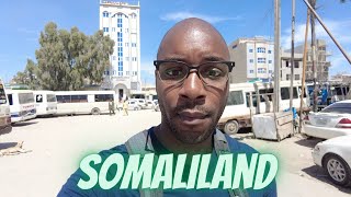 Life in Hargeisa Somaliland is Eye-Opening screenshot 5