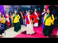 Salaame ishq song beautiful lady dance