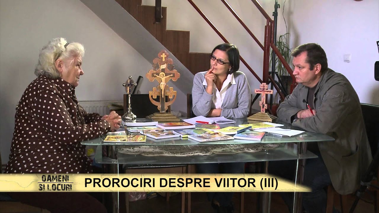 Misterele din Munții Bucegi