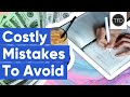 5 common money mistakes made by lowincome earners feat missbehelpful