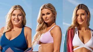 'Siesta Key' Cast Speaks Out About Alex Kompothecras Becoming A Dad | RealiTea with Derek Z