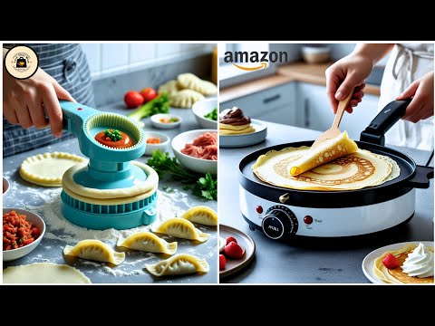 25 Amazon Kitchen