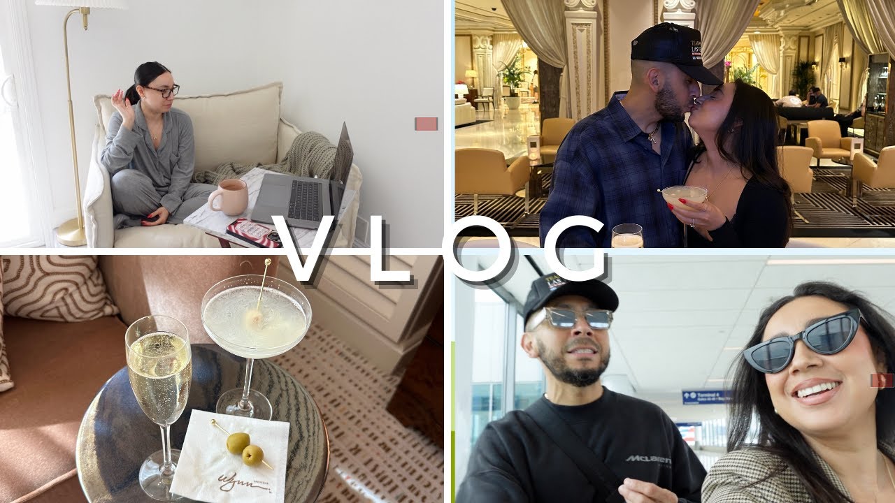 VLOG DE NUESTRA SEMANA HICIMOS ALGO ESPONTÁNEO