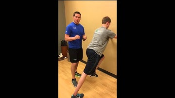 Build Speed Using a Wall - IBJI Training Series