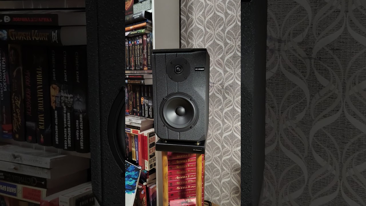 HIFI_PROJECT. 2.0/vifa+seas