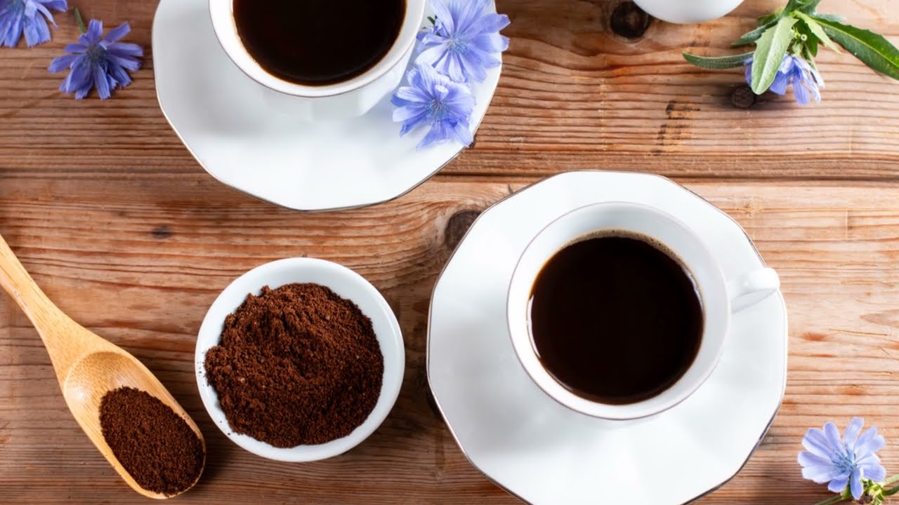 Pure Coffee vs Coffee with Chicory: What's the Difference?