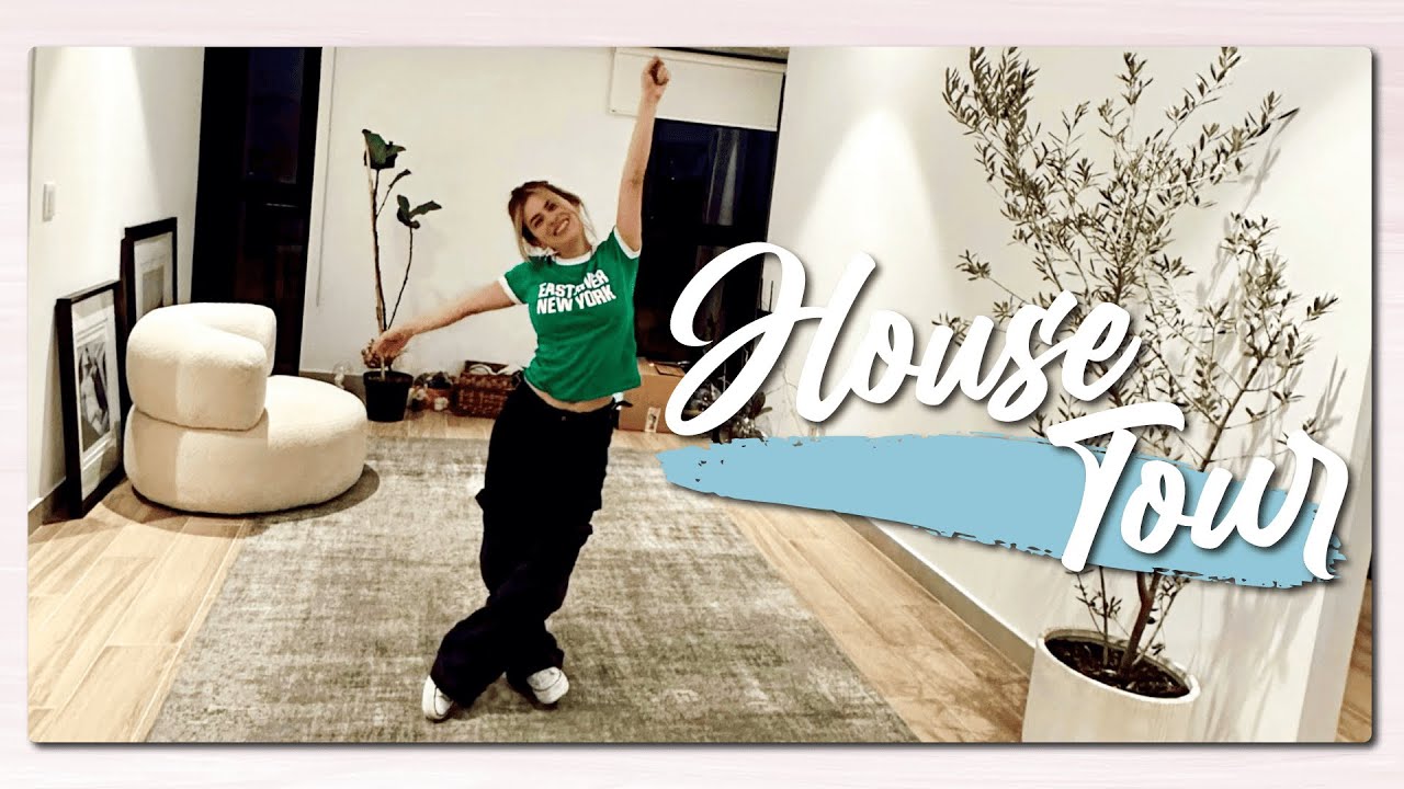 Me mudo  A VIVIR SOLA 🤩🙌🏼| Karina Torres