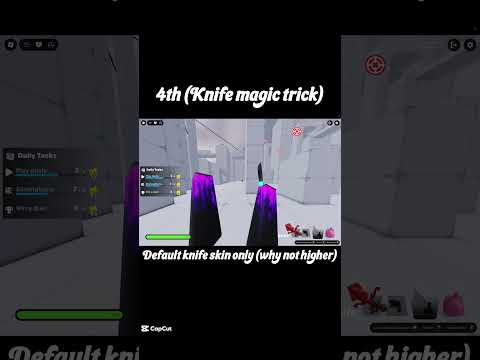Ranking every secret secret inspect animation ( I hope the sound got fixed) by acookiedoughgod