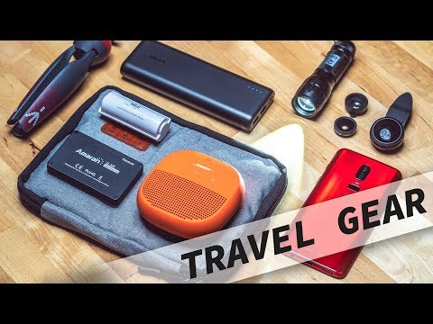 portable tech gadgets