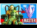 I Finally Reached MASTER RANK in Meet Your Maker... and this is how I did it! (MYM TIPS)