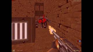Serious Doom 2 - Beta Version (Still not avaliable for download)