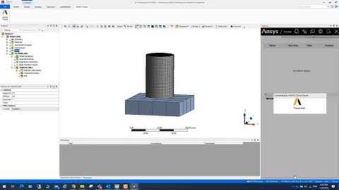 How to Run LS DYNA in Ansys Cloud - Part 1