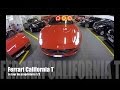 Ferrari california t  le tour du propritaire  essai 13