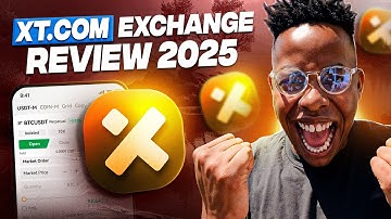 XT.com Review 2025 | The Ultimate Non-KYC Crypto Exchange? ✅