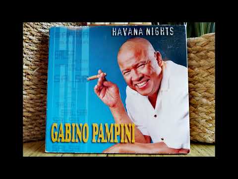 Gabino Pampini    Ponte en ritmo