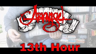 Watch Arkangel 13th Hour video