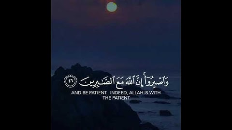 سورة فاطر قارئ احمد العجمي