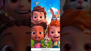 Hoy es un Día Feliz 🌈 | Canción para Niños