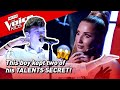 This boy SURPRISED the Coaches in the FINAL with an EXTREMELY HIGH NOTE in The Voice Kids! | Road To