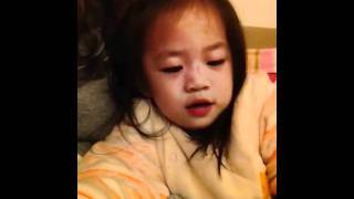 2Y4M6D~小Miga說故事
