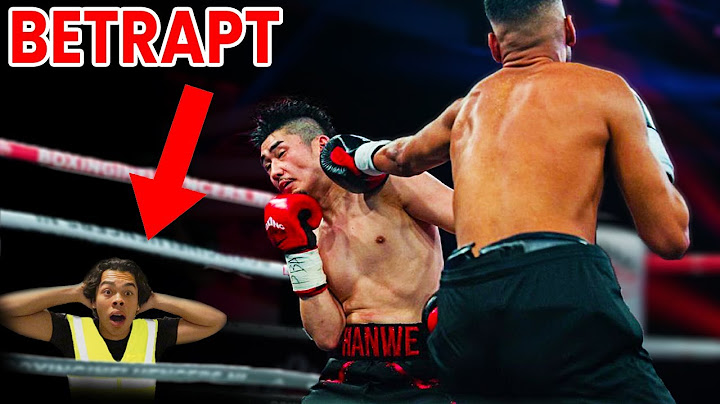 INBREKEN bij Hanwe Vs. JoeyCraig GEVECHT!