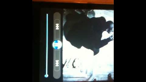 Windows 7 Ultimate (iPhone/iPod Touch Theme)