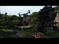 Armored Warfare Shikotan Chapter 1 T72-B