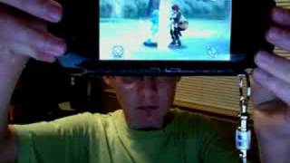 Yamanaka Clan Hidden Jutsu