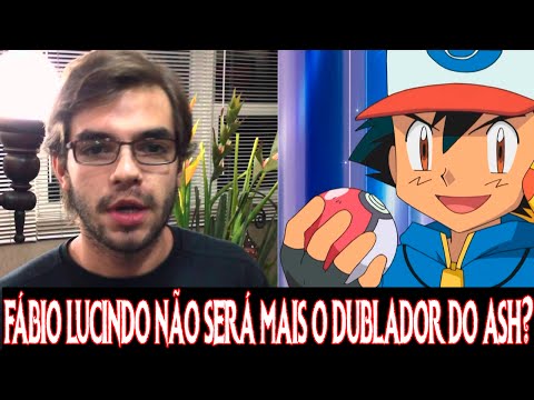 Todo Elenco de Dublagem de Pokémon é Substituído