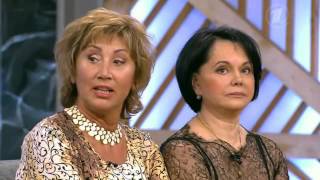 Кто хочет спать с миллионером Пусть говорят Выпуск от 29 01 2015 Кто хочет спать с миллионером Пусть говорят Выпуск от 29 01 2015