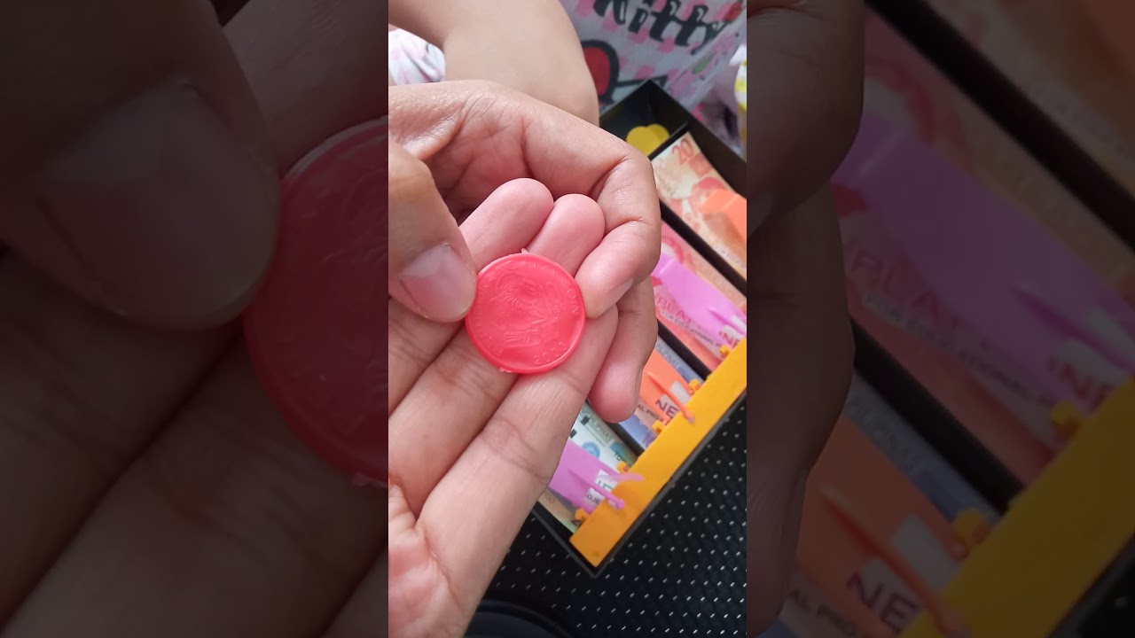 play money toys (CASHIER)PLAY MONEY CASH DRAWER