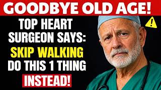 Over 75? THIS 1 Exercise Is Better Than Walking — Surgeon Approved!