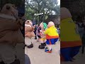Esto es lo que pasa cuando México juega en el Mundial #worldcup #mexico #trending