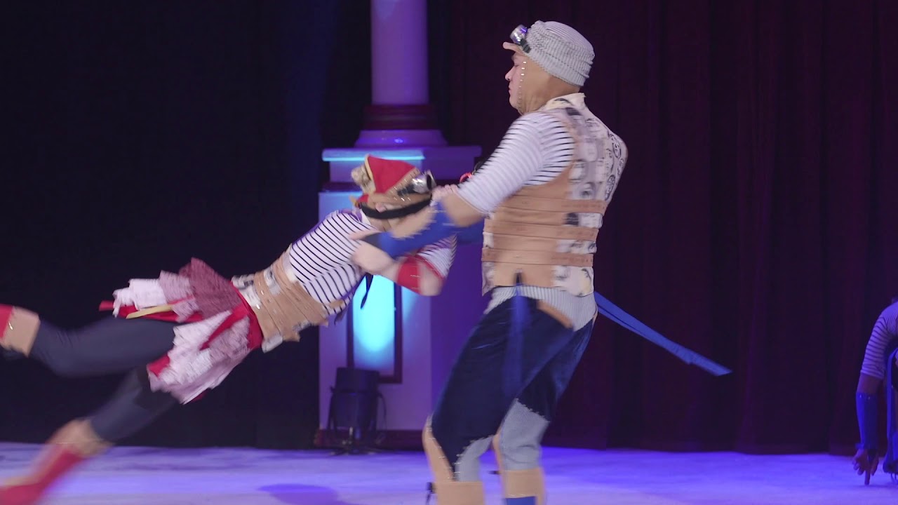 GCNG 2018 - Patinatge acrobàtic video phone beyonce mp3