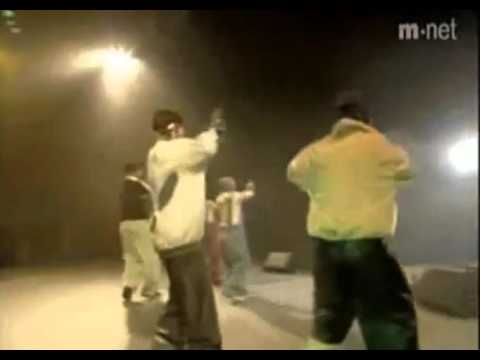 K-POP 1996년  영턱스클럽 못난이콤플렉스