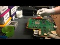 How to remove ps3 ihs plates