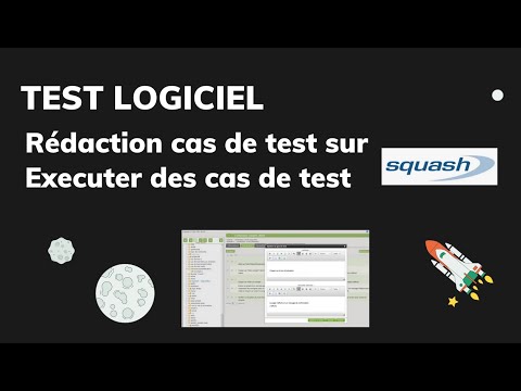 Comment Écrire Des Cas De Test