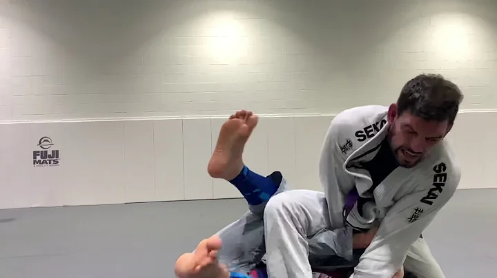 AMBJJ 3-6-20 vs Dom Alfano