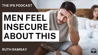 What Most Men Feel Insecure About in the Bedroom | Sex Educator Ruth Ramsay