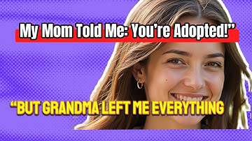 They Stole My Inheritance… So I Took It Back | Revenge Story 